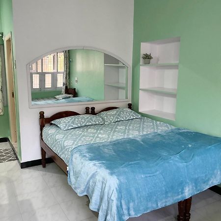 Kalyan Guesthouse Hampi Exteriér fotografie