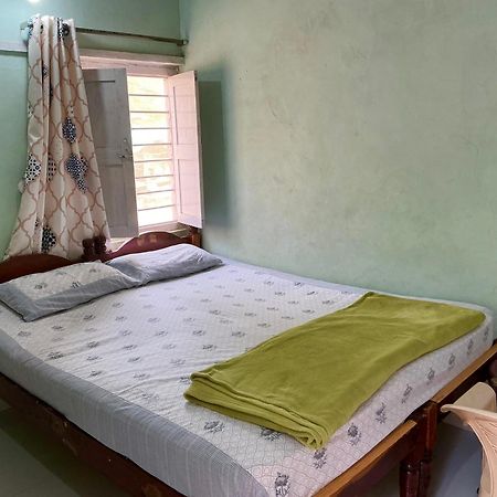 Kalyan Guesthouse Hampi Exteriér fotografie